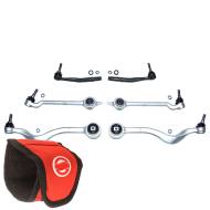 36800/2-SET-MSM - WAHACZE W KPL. PRZÓD BMW 5 (E39) "MS" bez łączników 36800/2-SET-MS