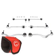 36800/1-SET-MSM - WAHACZE W KPL. PRZÓD BMW 5 (E39) bez końcówek drążka "MS" 36800/1-SET-MS