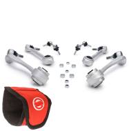 36800/1-SET-MSM - WAHACZE W KPL. PRZÓD BMW 5 (E39) bez końcówek drążka "MS" 36800/1-SET-MS