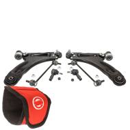 36916-KIT-MSM - WAHACZE W KPL. PRZÓD OPEL Combo, Corsa C "MS" 36916-KIT-MS