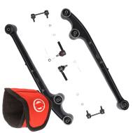 36905-KIT-MSM - WAHACZE W KPL. PRZÓD SUZUKI Jimny (FJ) "MS" 36905-KIT-MS