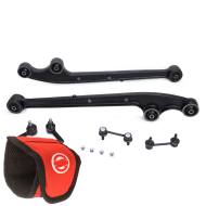 36905-KIT-MSM - WAHACZE W KPL. PRZÓD SUZUKI Jimny (FJ) "MS" 36905-KIT-MS