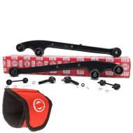 36905-KIT-MSM - WAHACZE W KPL. PRZÓD SUZUKI Jimny (FJ) "MS" 36905-KIT-MS