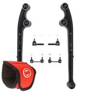 36905-KIT-MSM - WAHACZE W KPL. PRZÓD SUZUKI Jimny (FJ) "MS" 36905-KIT-MS