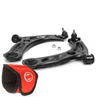 37107/1-KIT-MSM - WAHACZE W KPL. PRZÓD A3 (8V1,8VK,8VA,8VF,8VS,8VM,8V7,8VE),SEAT Leon (5F1,5F5,5F8),SKODA Octavia (5E3