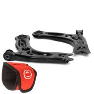 37107-KIT-MSM - WAHACZE W KPL. PRZÓD A3 (8V1,8VK,8VA,8VF,8VS,8VM,8V7,8VE),SEAT Leon(5F1,5F5,5F8),SKODA Octavia (5E3,