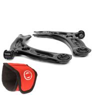 37107-KIT-MSM - WAHACZE W KPL. PRZÓD A3 (8V1,8VK,8VA,8VF,8VS,8VM,8V7,8VE),SEAT Leon(5F1,5F5,5F8),SKODA Octavia (5E3,