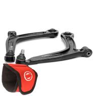 36971/2-KIT-MSM - WAHACZE W KPL. PRZÓD ABARTH 500 / 595, 500C / 595C, FIAT 500, 500 C, 500L, FORD KA 0.9-1.4 10.07 "MS