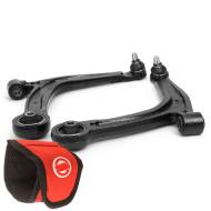 36971/2-KIT-MSM - WAHACZE W KPL. PRZÓD ABARTH 500 / 595, 500C / 595C, FIAT 500, 500 C, 500L, FORD KA 0.9-1.4 10.07 "MS