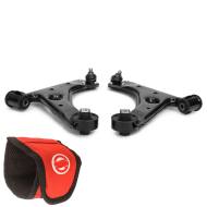 36978/1-KIT-MSM - WAHACZE W KPL. PRZÓD ABARTH GRANDE PUNTO, ALFA ROMEO MITO, CITROEN NEMO, FIAT FIORINO, GRANDE PUNTO,