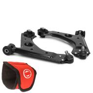 36978/1-KIT-MSM - WAHACZE W KPL. PRZÓD ABARTH GRANDE PUNTO, ALFA ROMEO MITO, CITROEN NEMO, FIAT FIORINO, GRANDE PUNTO,