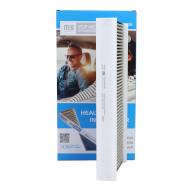 3847-IFB-PCS-MS - FILTR KABINOWY "MS" STOP-MICROBE CITROEN JUMPY, FIAT SCUDO, PEUGEOT EXPERT, EXPERT TEPEE, TOYOTA PRO