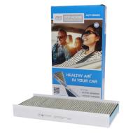 3847-IFB-PCS-MS - FILTR KABINOWY "MS" STOP-MICROBE CITROEN JUMPY, FIAT SCUDO, PEUGEOT EXPERT, EXPERT TEPEE, TOYOTA PRO