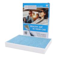 34003-IFB-PCS-MS - FILTR KABINOWY " MS" STOP-MICROBE VOLVO S90 II, V90 II, XC60 II, XC90 II 2.0/2.0D/2.0H 09.14-