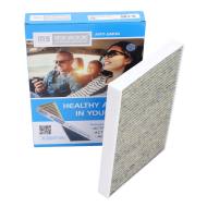 31003-IFB-PCS-MS - FILTR KABINOWY "MS" STOP-MICROBE AUDI A4 ALLROAD B9, A4 B9, A5, A6 ALLROAD C8, A6 C8, A7, A8 D5, E-T