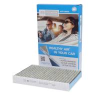 2945-IFB-PCS-MS - FILTR KABINOWY "MS" STOP-MICROBE DACIA LOGAN, LOGAN EXPRESS, LOGAN MCV, SANDERO, RENAULT CLIO II, KA