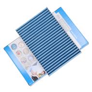 2945-IFB-PCS-MS - FILTR KABINOWY "MS" STOP-MICROBE DACIA LOGAN, LOGAN EXPRESS, LOGAN MCV, SANDERO, RENAULT CLIO II, KA