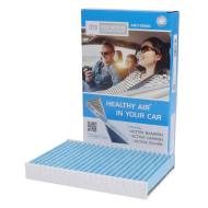 2945-IFB-PCS-MS - FILTR KABINOWY "MS" STOP-MICROBE DACIA LOGAN, LOGAN EXPRESS, LOGAN MCV, SANDERO, RENAULT CLIO II, KA