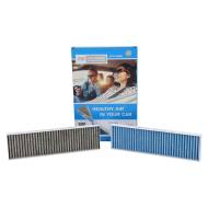 29002-2-IFB-SET-MS - FILTR KABINOWY "MS" STOP-MICROBE HYUNDAI I20 1.1D-1.6D 08.08-12.15