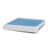 2855-IFB-PCS-MS - FILTR KABINOWY "MS" STOP-MICROBE VOLVO S60 I, S80 I, V70 II, XC70 CROSS COUNTRY, XC90 I 2.0-4.4 05.9