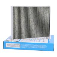 2847-IFB-PCS-MS - FILTR KABINOWY "MS" STOP-MICROBE PORSCHE CAYENNE, VW TOUAREG 3.0D-4.8 02.07-