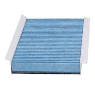 2747-IFB-PCS-MS - FILTR KABINOWY "MS" STOP-MICROBE LAND ROVER DISCOVERY III, DISCOVERY IV, RANGE ROVER SPORT 2.7D-5.0