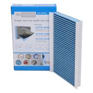 2747-IFB-PCS-MS - FILTR KABINOWY "MS" STOP-MICROBE LAND ROVER DISCOVERY III, DISCOVERY IV, RANGE ROVER SPORT 2.7D-5.0