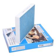 2733-IFB-PCS-MS - FILTR KABINOWY "MS" STOP-MICROBE VOLVO S60 II, S80 II, V60 I, V70 II, V70 III, XC60 I, XC70 II, JAG