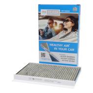 2631-IFB-PCS-MS - FILTR KABINOWY "MS" STOP-MICROBE HYUNDAI I30, KIA CEED, PRO CEED 1.4-2.0LPG 12.06-02.13