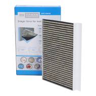 2631-IFB-PCS-MS - FILTR KABINOWY "MS" STOP-MICROBE HYUNDAI I30, KIA CEED, PRO CEED 1.4-2.0LPG 12.06-02.13