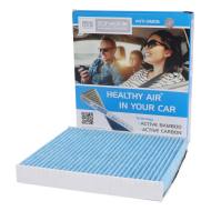 26021-IFB-PCS-MS - FILTR KABINOWY "MS" STOP-MICROBE AUDI A1, A1 CITY CARVER, SEAT ARONA, IBIZA V, SKODA FABIA IV, KAMIQ