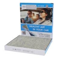 26021-IFB-PCS-MS - FILTR KABINOWY "MS" STOP-MICROBE AUDI A1, A1 CITY CARVER, SEAT ARONA, IBIZA V, SKODA FABIA IV, KAMIQ