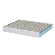 26021-IFB-PCS-MS - FILTR KABINOWY "MS" STOP-MICROBE AUDI A1, A1 CITY CARVER, SEAT ARONA, IBIZA V, SKODA FABIA IV, KAMIQ