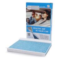 2532-IFB-PCS-MS - FILTR KABINOWY "MS" STOP-MICROBE HYUNDAI I30, KIA CEED, CEED SW, PRO CEED 1.4-2.0LPG 12.06-