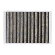 25002-IFB-PCS-MS - FILTR KABINOWY "MS" STOP MICROBE MERCEDES C (A205), C (C205), C T-MODEL (S205), C (W205), CLS (C257)