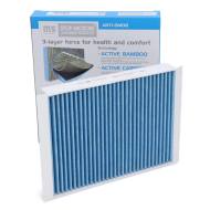 25002-IFB-PCS-MS - FILTR KABINOWY "MS" STOP MICROBE MERCEDES C (A205), C (C205), C T-MODEL (S205), C (W205), CLS (C257)