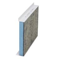 2454-IFB-PCS-MS - FILTR KABINOWY "MS" STOP MICROBE HONDA CIVIC VIII 1.3H-2.2D 09.05-