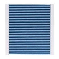 2454-IFB-PCS-MS - FILTR KABINOWY "MS" STOP MICROBE HONDA CIVIC VIII 1.3H-2.2D 09.05-