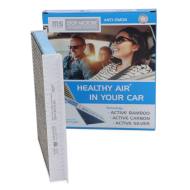 2454-IFB-PCS-MS - FILTR KABINOWY "MS" STOP MICROBE HONDA CIVIC VIII 1.3H-2.2D 09.05-