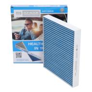 24003-IFB-PCS-MS - FILTR KABINOWY "MS" STOP MICROBE CADILLAC ATS, OPEL AMPERA-E, ASTRA K, INSIGNIA B, INSIGNIA B COUNTR