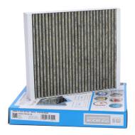 24003-IFB-PCS-MS - FILTR KABINOWY "MS" STOP MICROBE CADILLAC ATS, OPEL AMPERA-E, ASTRA K, INSIGNIA B, INSIGNIA B COUNTR