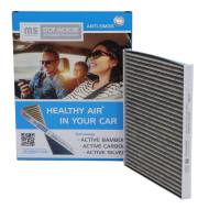 2336-IFB-PCS-MS - FILTR KABINOWY "MS" STOP MICROBE HYUNDAI ACCENT IV, GENESIS, I40, I40 CW, TUCSON, VELOSTER, KIA CARE