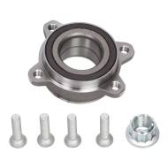 6735-SET-MS - ZESTAW LOZYSKOWY KOŁA Z PIASTĄ "MS"