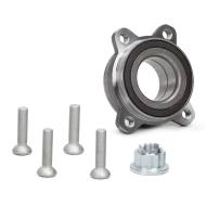 6735-SET-MS - ZESTAW LOZYSKOWY KOŁA Z PIASTĄ "MS"