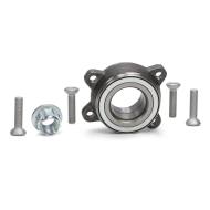 6735-SET-MS - ZESTAW LOZYSKOWY KOŁA Z PIASTĄ "MS"