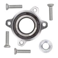 6735-SET-MS - ZESTAW LOZYSKOWY KOŁA Z PIASTĄ "MS"