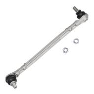 36713/1-PCS-MS - ŁĄCZNIK STABILIZATORA ALUMINIOWY "MS" przód lewy MERCEDES CLS (C218), CLS SHOOTING BRAKE (X218), E