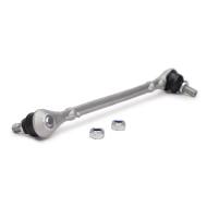 36713/1-PCS-MS - ŁĄCZNIK STABILIZATORA ALUMINIOWY "MS" przód lewy MERCEDES CLS (C218), CLS SHOOTING BRAKE (X218), E