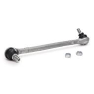 36713/1-PCS-MS - ŁĄCZNIK STABILIZATORA ALUMINIOWY "MS" przód lewy MERCEDES CLS (C218), CLS SHOOTING BRAKE (X218), E