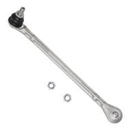 36713/1-PCS-MS - ŁĄCZNIK STABILIZATORA ALUMINIOWY "MS" przód lewy MERCEDES CLS (C218), CLS SHOOTING BRAKE (X218), E